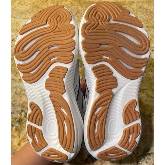 EUC Womens Brooks Glycerin 22 Running Shoes Size 6 - Picture 5 of 6